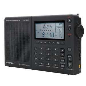  Selected AM FM Shortwave Radio By Eton Corp. Electronics