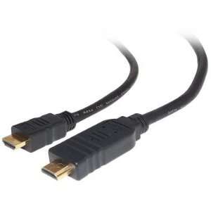   ft 26AWG Cable with Signal Booster Chip (VGA Cable)