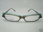 Lafont Karima 606 Eyeglasses in Brown & Blue Translucent (50 14 140)