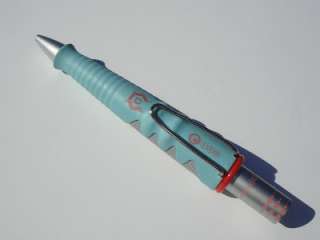 Rotrings Finest Ball Point Pen with smooth and ergonomic barrel.