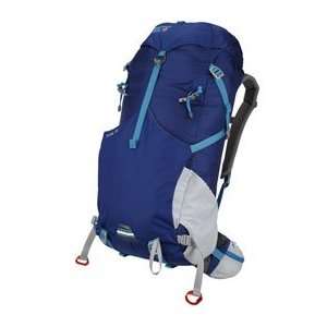  Mountain Hardwear Fluid 32 Daypack   Blue In Size Small 