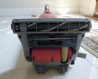 Electrolux   Aptitude Upright Vacuum Cleaner, Used  