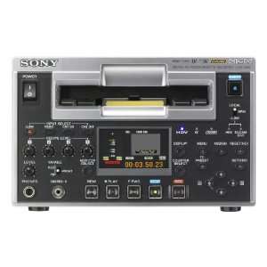  Sony Professional HVR1500A Digital VTR