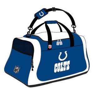  Indianapolis Colts NFL Team Duffle Bag