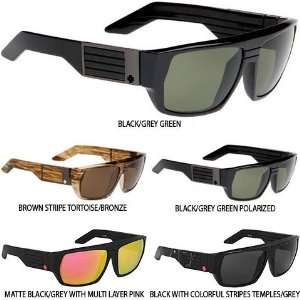 Spy Blok Sunglasses   Spy Optic Look Series Casual Eyewear 