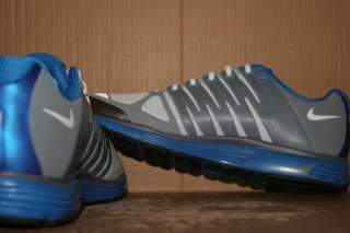 2011 MINT NIKE + Air Max LUNAR ELITE 2 Trainer Running Shoe 429784 Men 