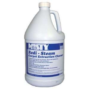  Redi Steam Carpet Cleaner Pleasant Scent: Office Products