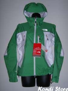 The North Face Diad Jacket   Womens L (Large) Waterproof  