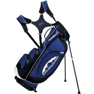  Sun Mountain Golf Womens Superlight 3.5 Stand Bag Sports 