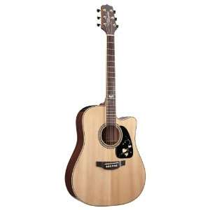  Takamine 50th Anniversary Edition G Series Acoustic Electric Guitar 