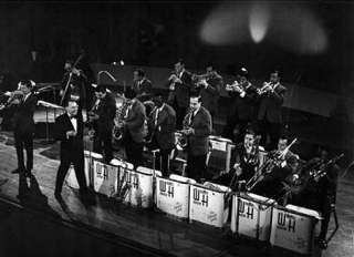   woody herman both are arranged and performed by woody herman and his