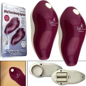  Spa Cellulite Treatment System Includes 2 Heads   Home and 