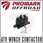 ATV Winch Contactor Solenoid Relay Universal 12 volt    