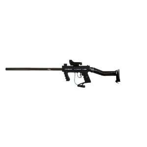  Tippmann 98 Platinum Pro Sniper Dogleg Paintball Gun 