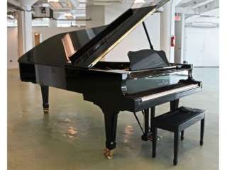 Incredible 9 Young Chang Concert Grand Piano G 275  