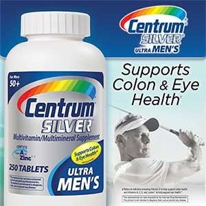 Supports colon and eye health. *++