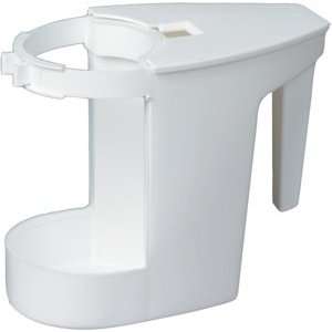  Continental 780 Toilet Bowl Mop & Cleaner Holder