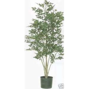 5 foot Artificial Ming Tree Plant Unpotted