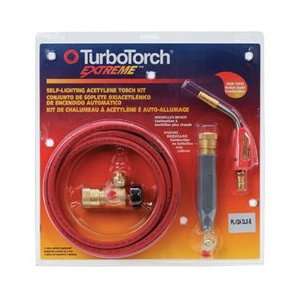  TurboTorch 341 0386 0835: Pro Line™ Swirl Air Acetylene 