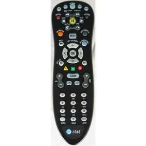   AT&T UNIVERSAL TV STANDARD Multi Function REMOTE CONTROLS Electronics