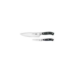 : Victorinox   Swiss Army 7.7253.2   2 Piece Forged Starter Knife Set 