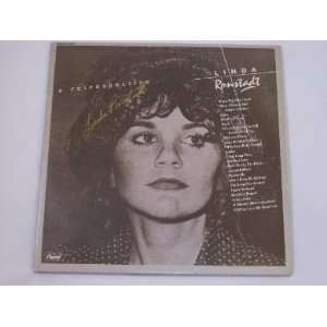   Hand Signed Autographed Record Album Vinyl LP Loa 