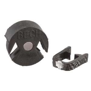    Bech Magnetic Mute for Violin or Viola Musical Instruments