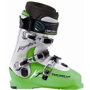   Pro ID Ski Boots 2012   26.5   Dalbello Ski Boots