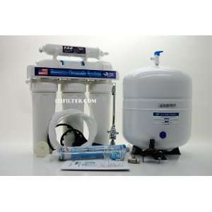   Watts Premier Ro pure 4 stage Reverse Osmosis System