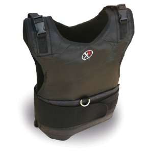  20 lb. X2Vest Adjustable Weighted Vest   20 lbs included 