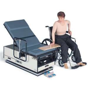  Hausmann Powermatic Wheelchair Accessible ADA Exam Table 