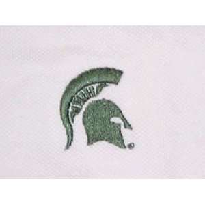   : Michigan State Spartans Womens Polo Dress Shirt: Sports & Outdoors